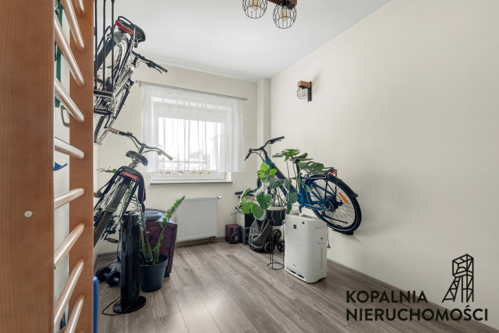 Mieszkanie Sprzedaż Siemianowice Śląskie Michałkowice Londyńska 8