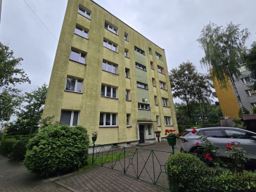 Mieszkanie Sprzedaż Ruda Śląska Wirek Katowicka