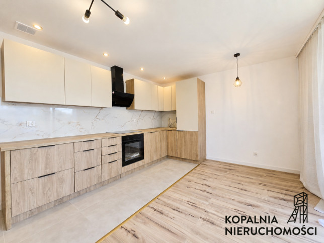 Mieszkanie Sprzedaż Świętochłowice Centrum Nastolatków 3