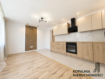 Mieszkanie Sprzedaż Świętochłowice Centrum Nastolatków