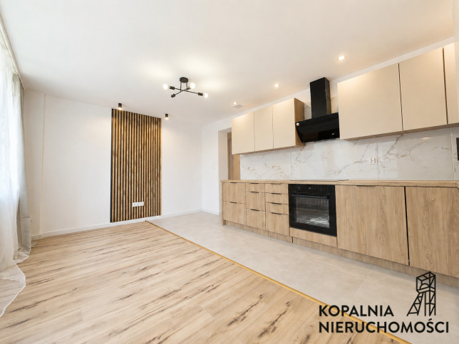 Mieszkanie Sprzedaż Świętochłowice Centrum Nastolatków 2