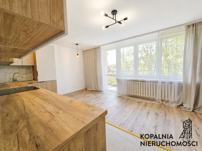 Mieszkanie Sprzedaż Świętochłowice Centrum Nastolatków 1