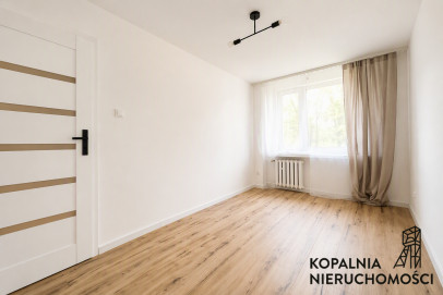 Mieszkanie Sprzedaż Świętochłowice Centrum Nastolatków