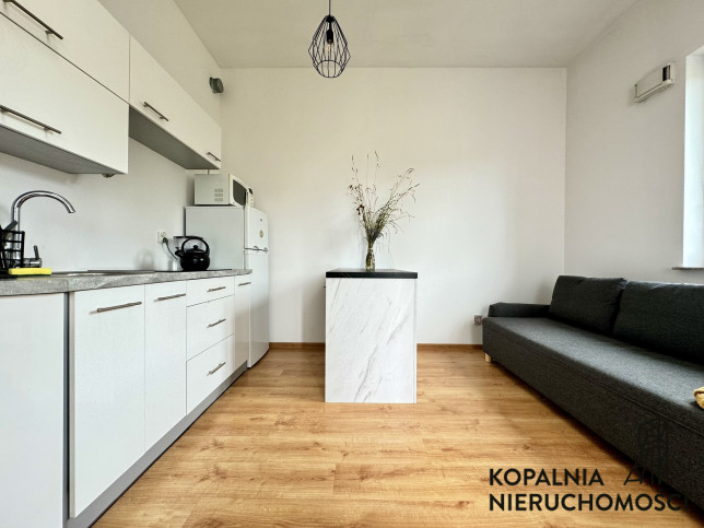 Mieszkanie Sprzedaż Katowice Tysiąclecia Chorzowska 1