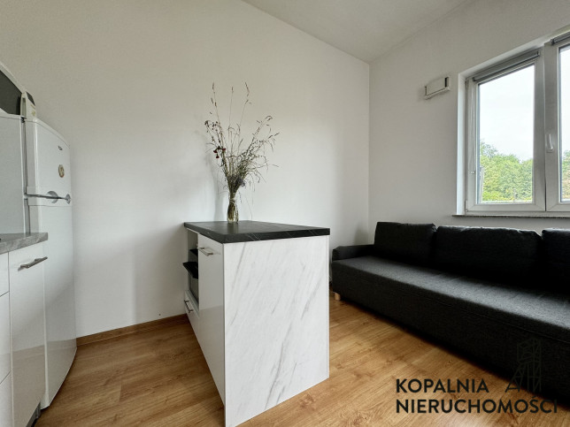 Mieszkanie Sprzedaż Katowice Tysiąclecia Chorzowska 2
