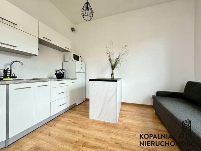 Mieszkanie Sprzedaż Katowice Tysiąclecia Chorzowska 3