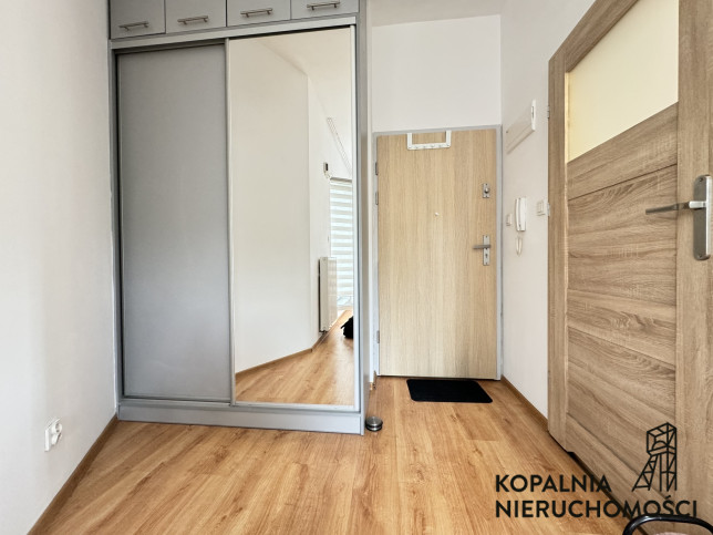 Mieszkanie Sprzedaż Katowice Tysiąclecia Chorzowska 6