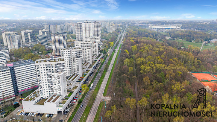 Mieszkanie Sprzedaż Katowice Tysiąclecia Chorzowska 10