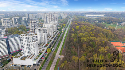 Mieszkanie Sprzedaż Katowice Tysiąclecia Chorzowska