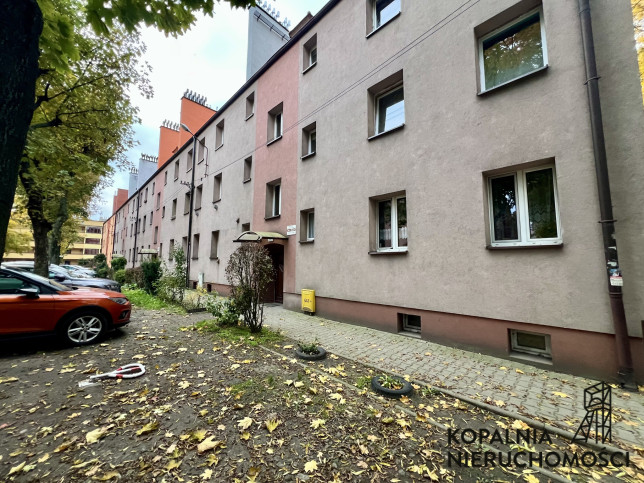 Mieszkanie Sprzedaż Zabrze Centrum Południe Panieńskie Skały 10