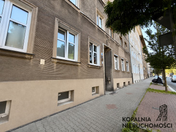 Mieszkanie Sprzedaż Gliwice Wojska Polskiego Wincentego Styczyńskiego