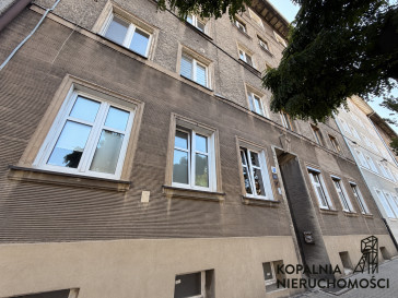 Mieszkanie Sprzedaż Gliwice Wojska Polskiego Wincentego Styczyńskiego