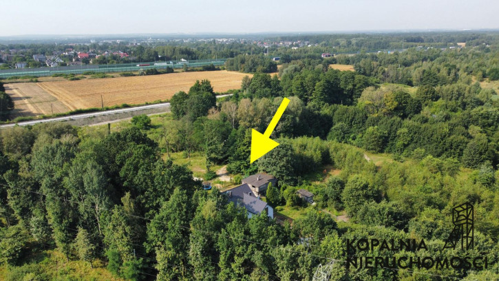 Działka Sprzedaż Ruda Śląska Wirek Piaskowa 3