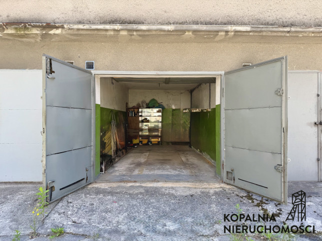 Obiekt Sprzedaż Katowice Brynów Wincentego Pola 1