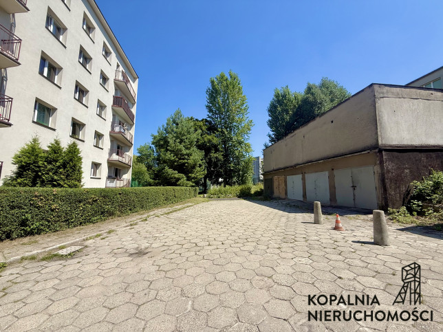Obiekt Sprzedaż Katowice Brynów Wincentego Pola 2
