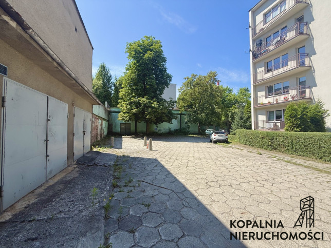 Obiekt Sprzedaż Katowice Brynów Wincentego Pola 4