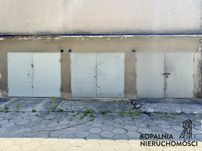 Obiekt Sprzedaż Katowice Brynów Wincentego Pola 5