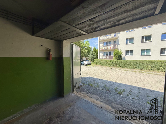 Obiekt Sprzedaż Katowice Brynów Wincentego Pola 6