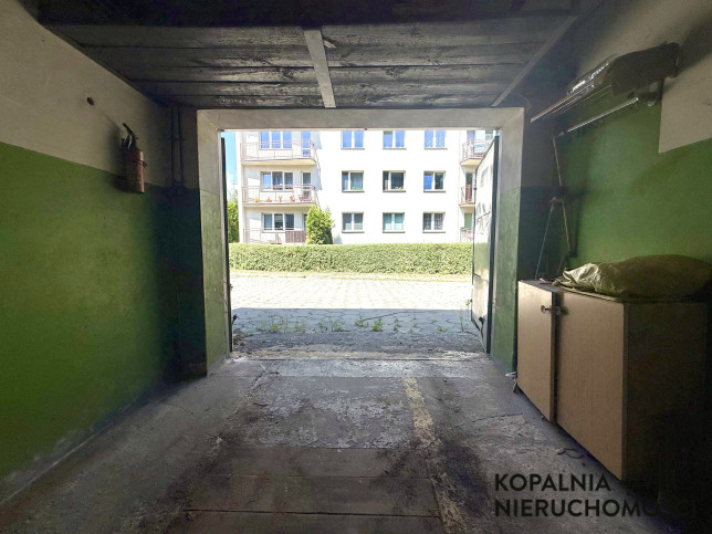 Obiekt Sprzedaż Katowice Brynów Wincentego Pola 7