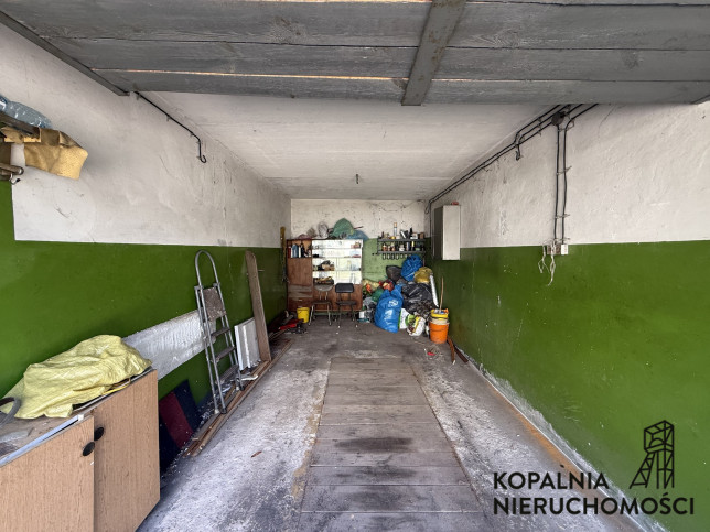 Obiekt Sprzedaż Katowice Brynów Wincentego Pola 8