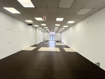 Lokal Wynajem Chorzów Centrum Wolności