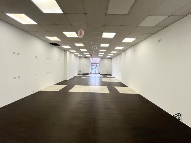 Lokal Wynajem Chorzów Centrum Wolności 2