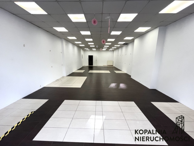 Lokal Wynajem Chorzów Centrum Wolności 3