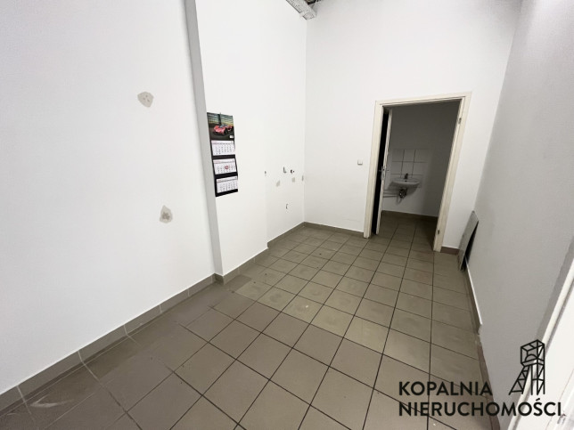 Lokal Wynajem Chorzów Centrum Wolności 4