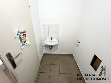 Lokal Wynajem Chorzów Centrum Wolności