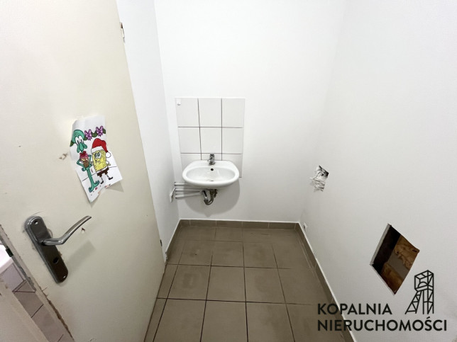 Lokal Wynajem Chorzów Centrum Wolności 5