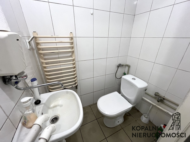 Lokal Wynajem Chorzów Centrum Wolności 6