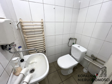 Lokal Wynajem Chorzów Centrum Wolności