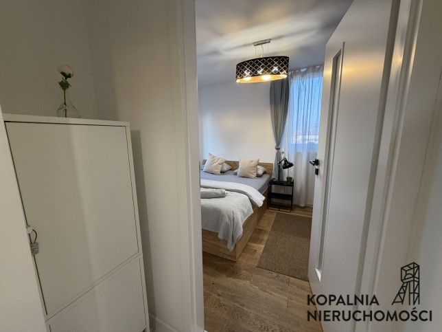 Mieszkanie Sprzedaż Katowice Śródmieście Aleja Wojciecha Korfantego 5