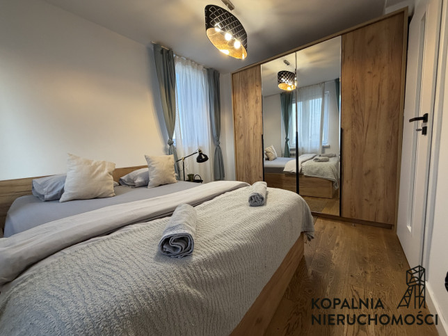 Mieszkanie Sprzedaż Katowice Śródmieście Aleja Wojciecha Korfantego 7