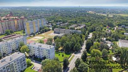 Mieszkanie Sprzedaż Ruda Śląska Józefa Elsnera