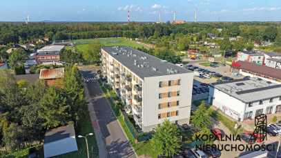 Mieszkanie Sprzedaż Miasteczko Śląskie Srebrna