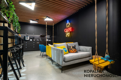 Lokal Wynajem Katowice Koszutka Jesionowa
