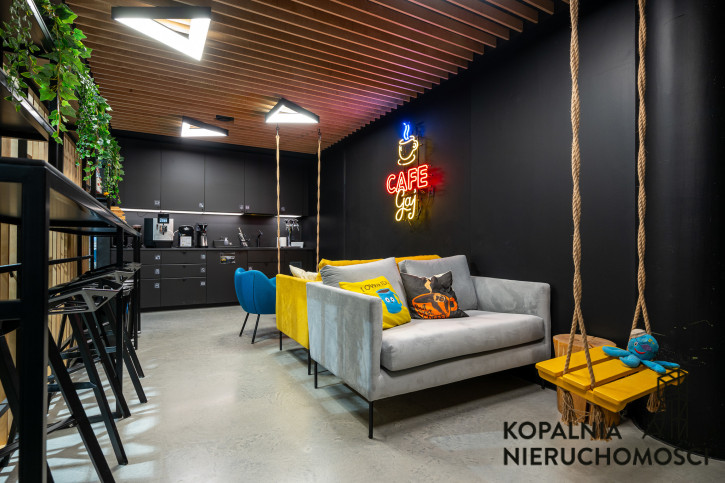 Lokal Wynajem Katowice Koszutka Jesionowa 3