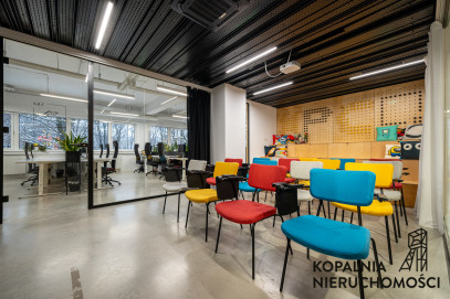 Lokal Wynajem Katowice Koszutka Jesionowa