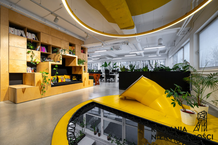 Lokal Wynajem Katowice Koszutka Jesionowa 1