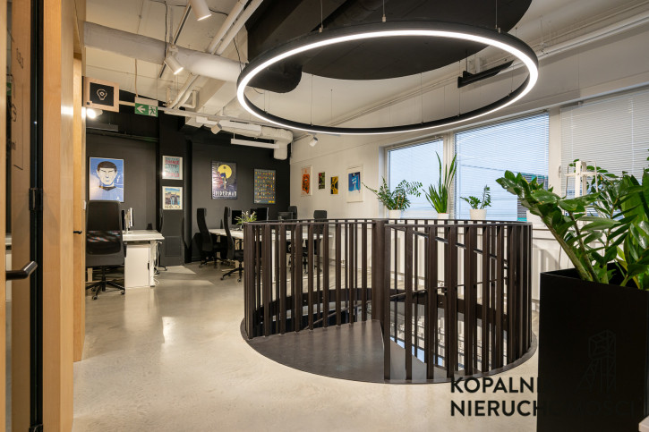 Lokal Wynajem Katowice Koszutka Jesionowa 4