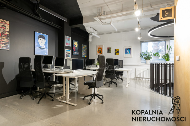 Lokal Wynajem Katowice Koszutka Jesionowa 6