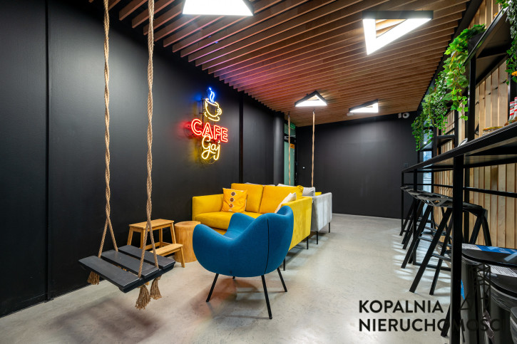 Lokal Wynajem Katowice Koszutka Jesionowa 7