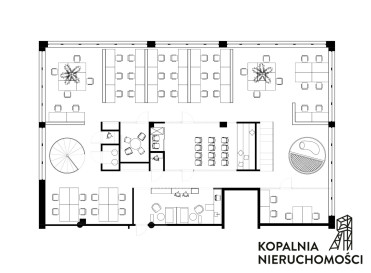 Lokal Wynajem Katowice Koszutka Jesionowa