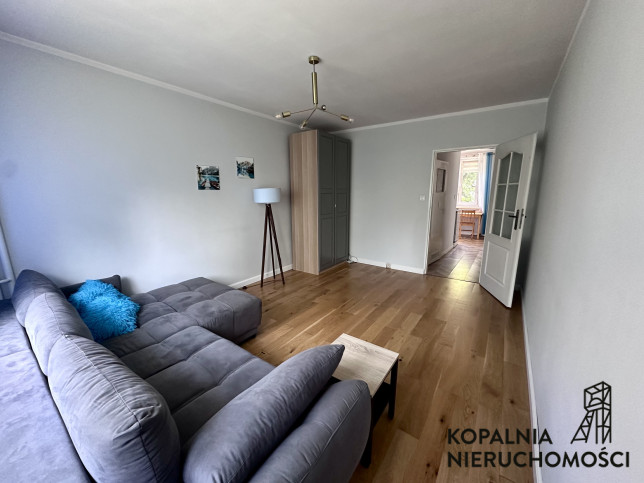Mieszkanie Sprzedaż Siemianowice Śląskie Centrum Śląska 4