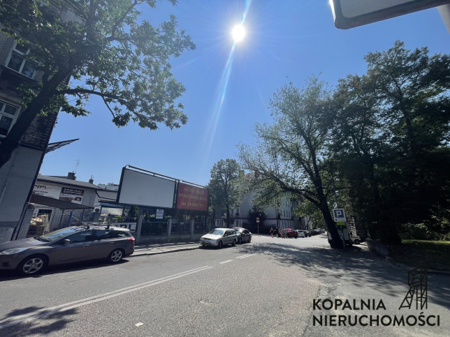 Lokal Wynajem Chorzów Krzywa 6