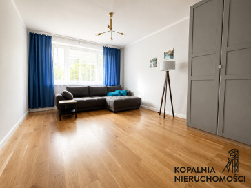 Mieszkanie Sprzedaż Siemianowice Śląskie Centrum Śląska