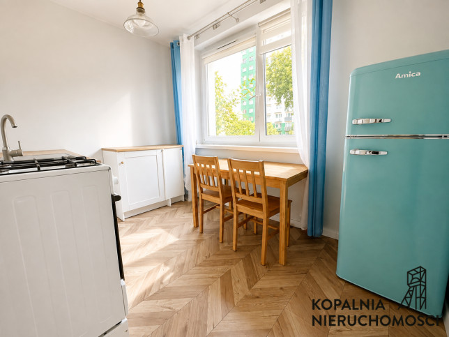 Mieszkanie Sprzedaż Siemianowice Śląskie Centrum Śląska 1