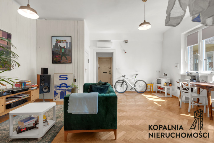 Mieszkanie Sprzedaż Katowice Śródmieście Juliusza Słowackiego 7