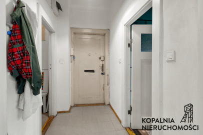 Mieszkanie Sprzedaż Katowice Śródmieście Juliusza Słowackiego